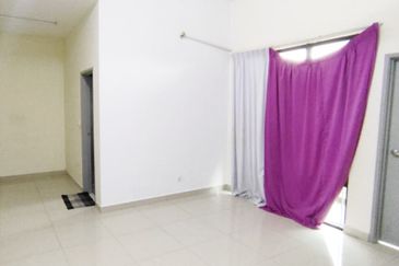 Botania Residence, Saujana Rawang