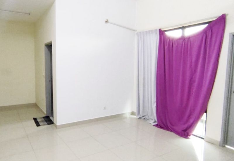 Botania Residence, Saujana Rawang