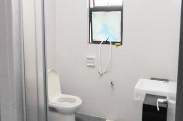 Botania Residence, Saujana Rawang