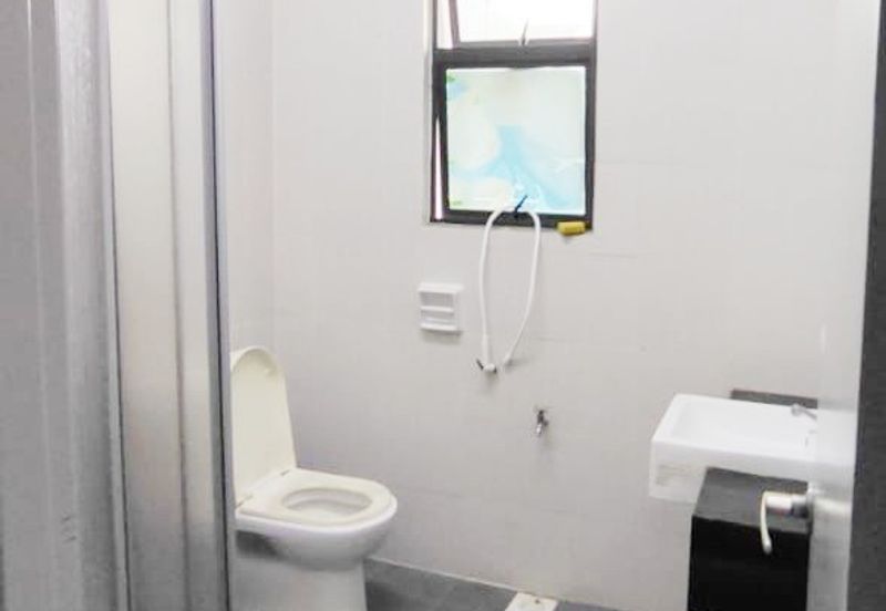 Botania Residence, Saujana Rawang