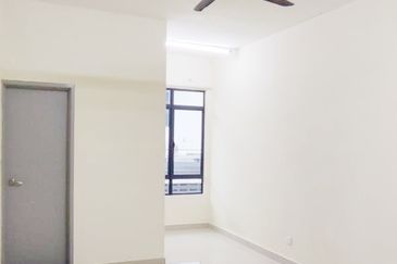 Botania Residence, Saujana Rawang