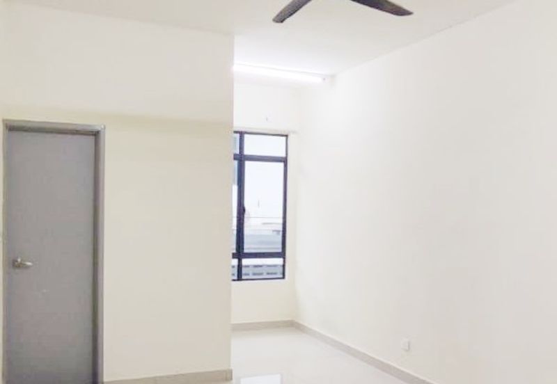 Botania Residence, Saujana Rawang