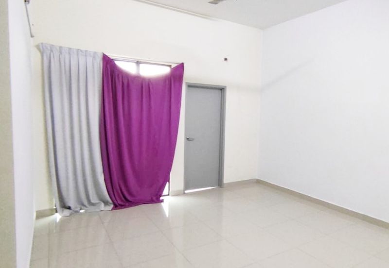 Botania Residence, Saujana Rawang