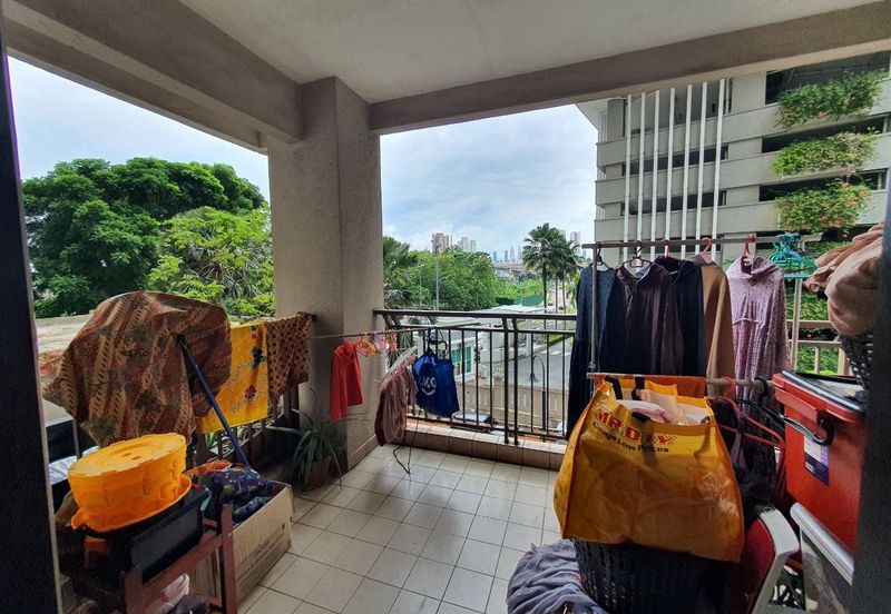 Royal Domain Sri Putramas II