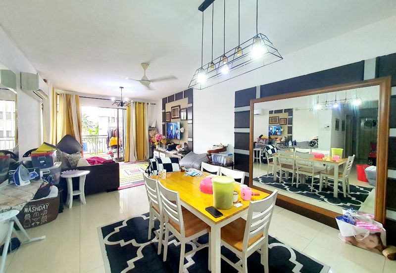 Royal Domain Sri Putramas II