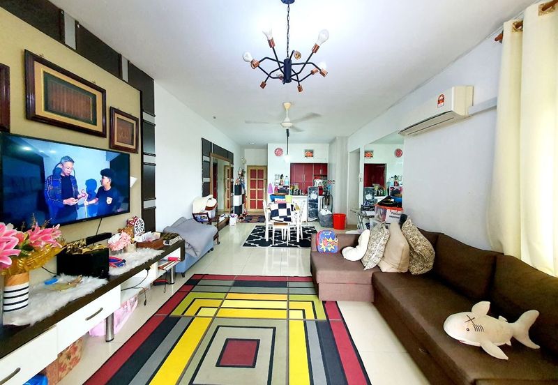 Royal Domain Sri Putramas II