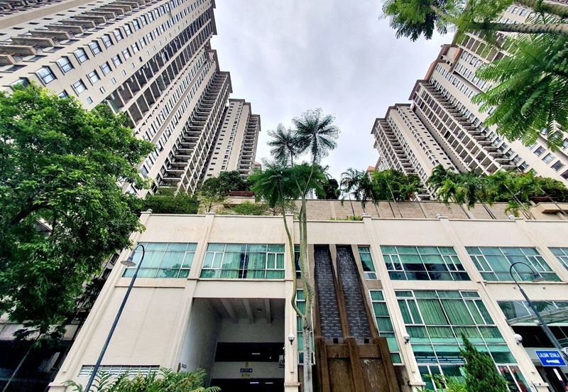 Royal Domain Sri Putramas II