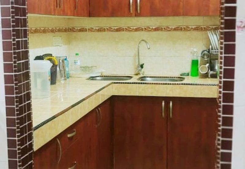 Pangsapuri Bukit Baru