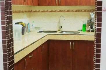 Pangsapuri Bukit Baru