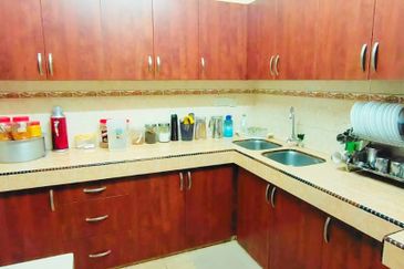 Pangsapuri Bukit Baru