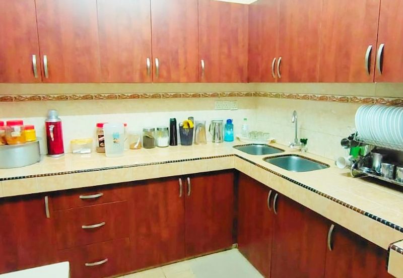 Pangsapuri Bukit Baru