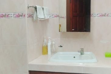 Pangsapuri Bukit Baru