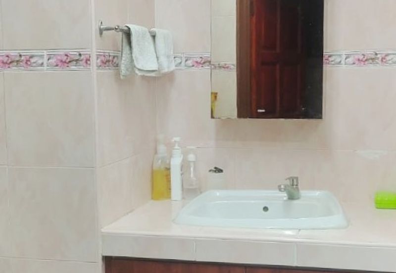 Pangsapuri Bukit Baru