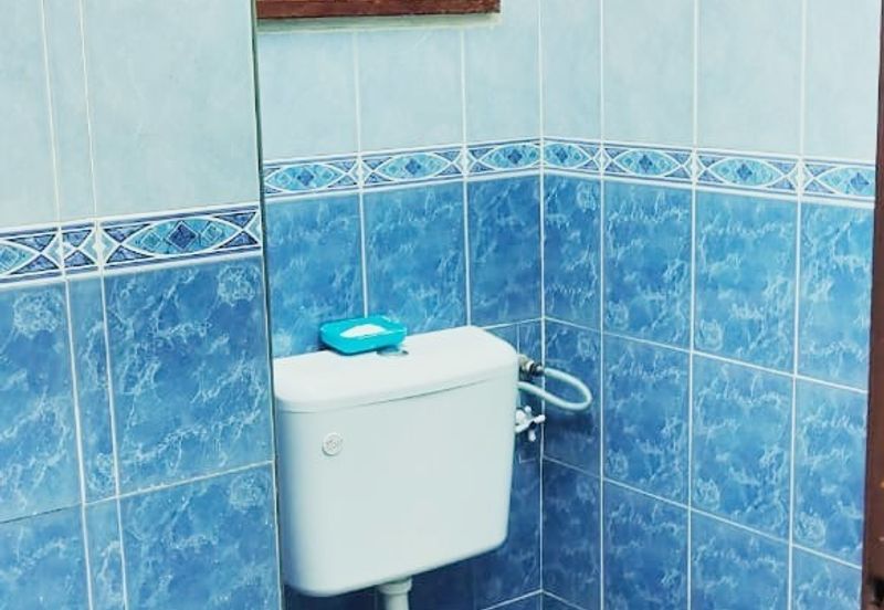 Pangsapuri Bukit Baru