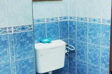 Pangsapuri Bukit Baru