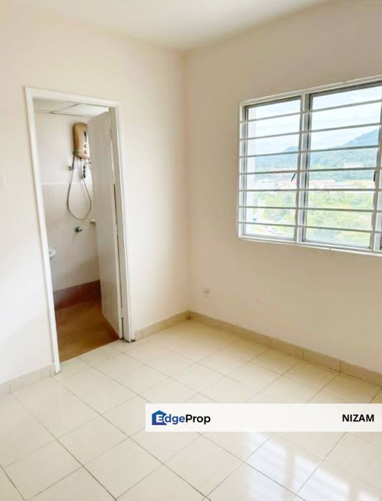 Newly Refurbished Magna Ville Condo Selayang Selangor For Sale, Selangor, Selayang
