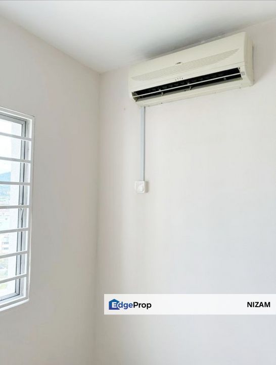 Newly Refurbished Magna Ville Condo Selayang Selangor For Sale, Selangor, Selayang