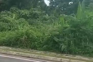 Taman Tiara Titiwangsa