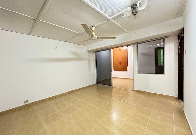 FREEHOLD 2 Storey House Taman Melawati KL For Sale