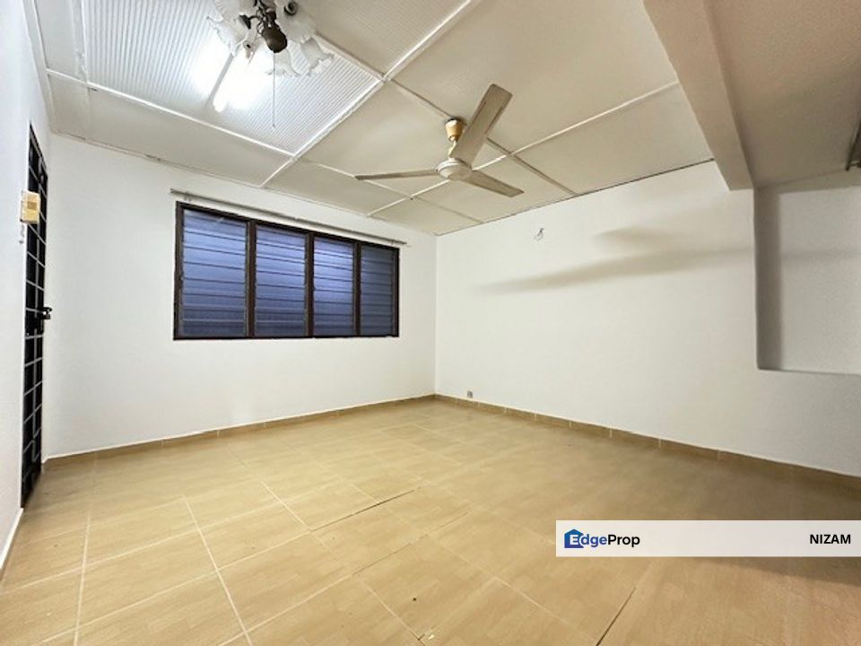 FREEHOLD 2 Storey House Taman Melawati KL For Sale, Kuala Lumpur, Taman Melawati