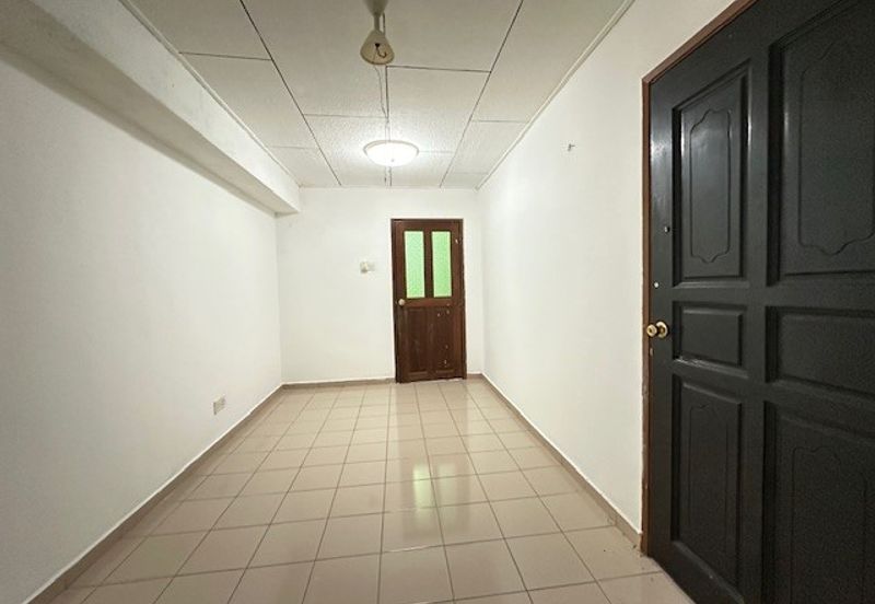FREEHOLD 2 Storey House Taman Melawati KL For Sale