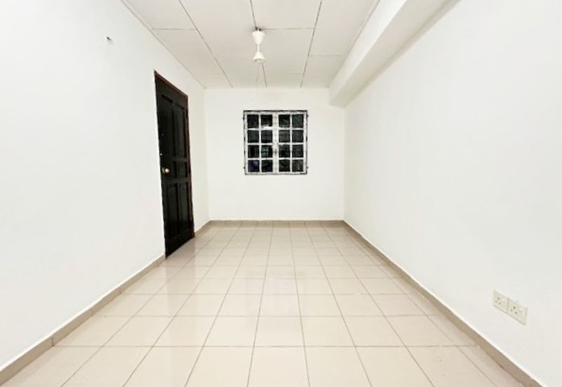 FREEHOLD 2 Storey House Taman Melawati KL For Sale