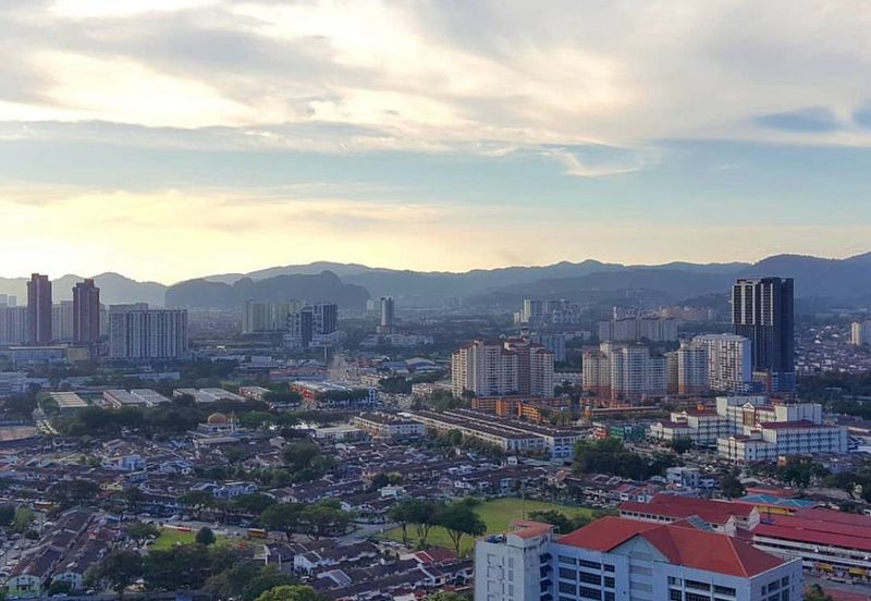 Seasons Garden Residences