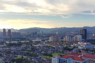 Seasons Garden Residences