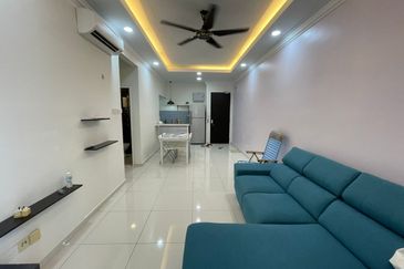 Seasons Garden Residences