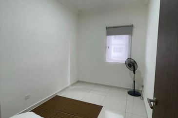 Seasons Garden Residences