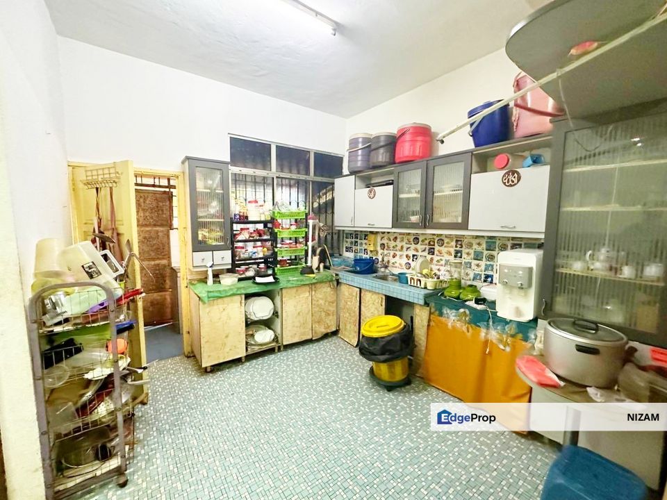 FREEHOLD 2Storey Terrace Taman Desa MInang Gombak Selangor, Selangor, Gombak