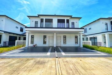 Avenham Garden @ Eco Grandeur