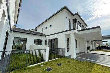 Avenham Garden @ Eco Grandeur