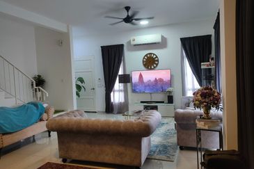 Avenham Garden @ Eco Grandeur