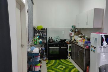 Avenham Garden @ Eco Grandeur