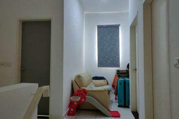 Avenham Garden @ Eco Grandeur