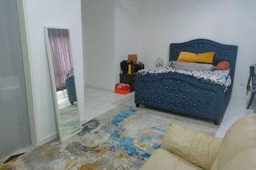 Avenham Garden @ Eco Grandeur