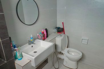 Avenham Garden @ Eco Grandeur