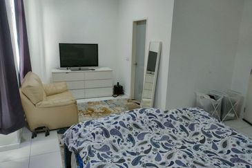 Avenham Garden @ Eco Grandeur