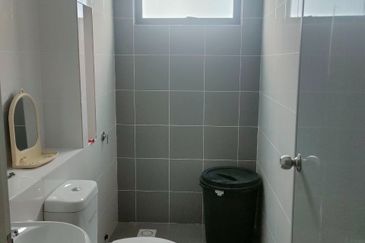 Avenham Garden @ Eco Grandeur