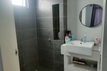 Avenham Garden @ Eco Grandeur