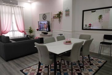 Graham Garden @ Eco Grandeur