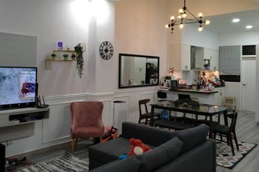 Graham Garden @ Eco Grandeur