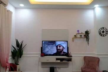 Graham Garden @ Eco Grandeur