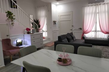 Graham Garden @ Eco Grandeur