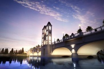 Graham Garden @ Eco Grandeur