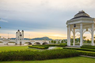 Graham Garden @ Eco Grandeur