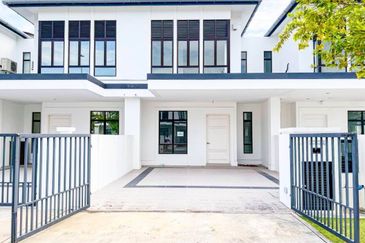 Graham Garden @ Eco Grandeur