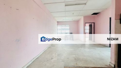 CHEAP Medium Cost Apartment Vista Perdana Bandar Teknologi Kajang For Sale, Selangor, Kajang