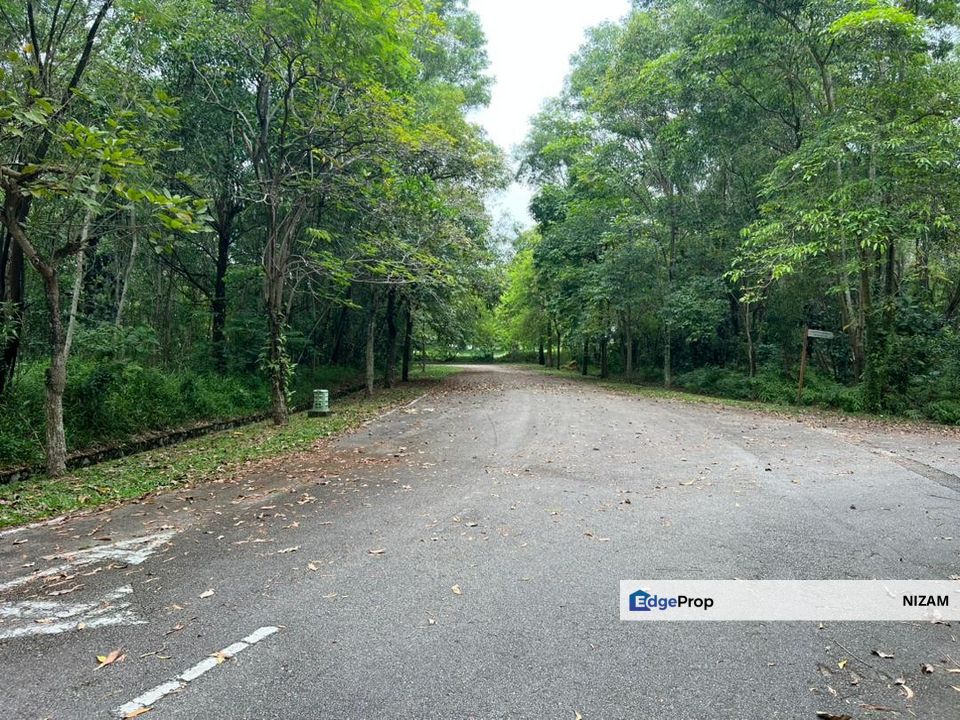 FREEHOLD Land Putra Heights Subang Jaya For Sale, Selangor, Subang Jaya